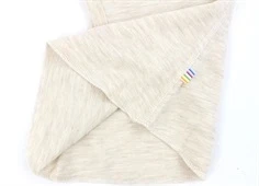 Joha creme balaclava elefanthue merinould